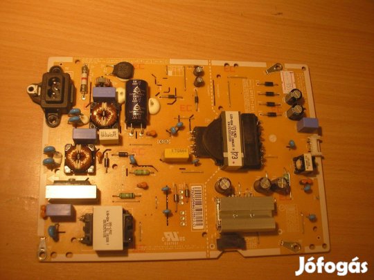 9594 LG 50UK6950 tápegység EAX67844401 (1.6) Eay64948601 Lgp50T-18U1