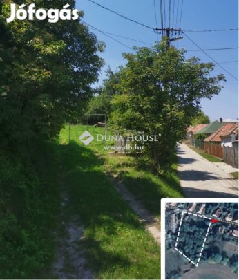 959 nm-es telek eladó Bakonycsernye