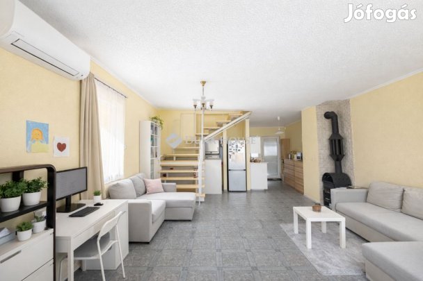 95 nm-es ház eladó Felsőpakony