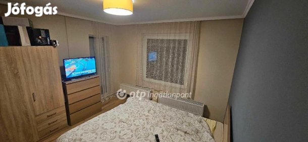 95 nm-es ház eladó Jászberény