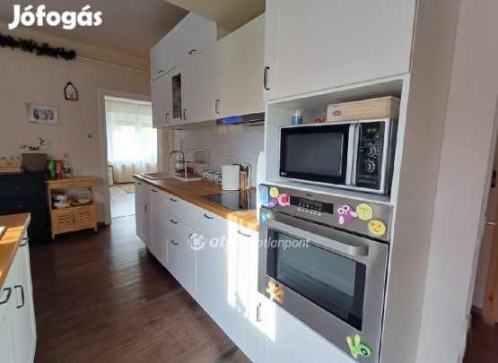 95 nm-es ház eladó Nyíregyháza