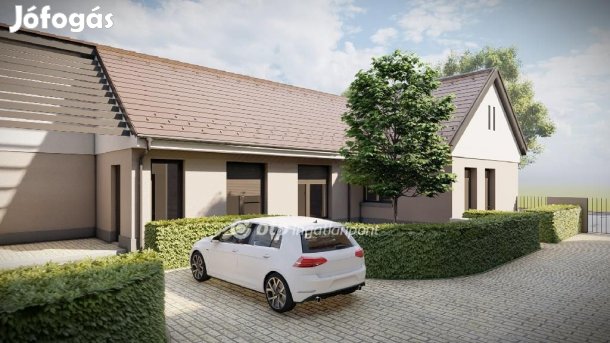 95 nm-es ház eladó Szekszárd