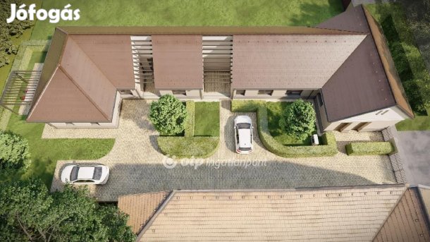 95 nm-es ház eladó Szekszárd