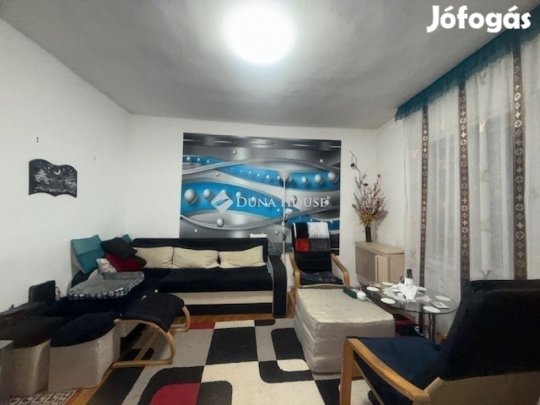 95 nm-es ház eladó Vecsés