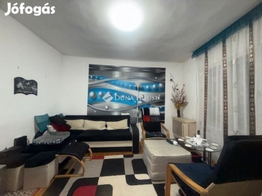 95 nm-es ház eladó Vecsés