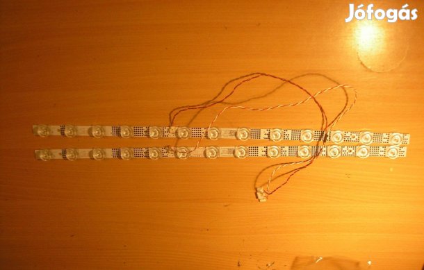 9608 TCL 50P615X1 LED háttárfény 4C-LB5013-ZM06J