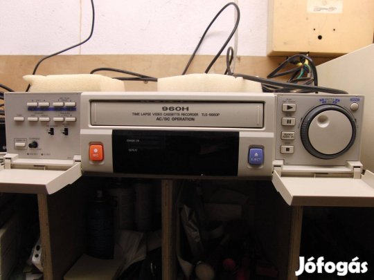 960 órás Time Lapse recorder