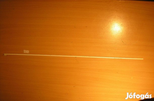 9613 MSI Pro MP242V LED háttérfény szett AC760GL-N3G502-5-17B-2060