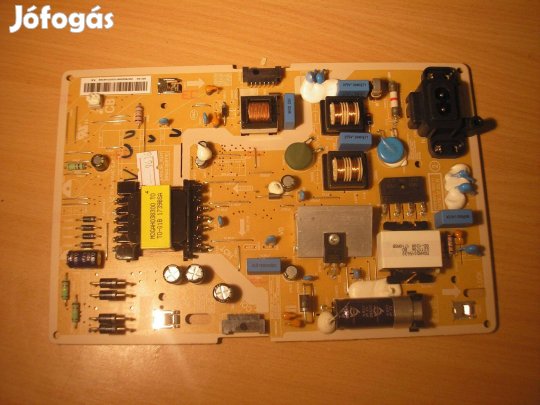 9616 Samsung UE43M5500AK tápegység L40E1R_Kdy BN44-00871C REV 1.1