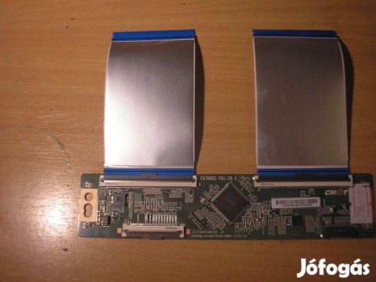 9621 Philips 70Pus7805 T-CON Chot CV700U2-T01-CB-3