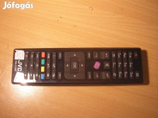 9629 JVC Vestel RM-C3182 SMART LED TV távirányító