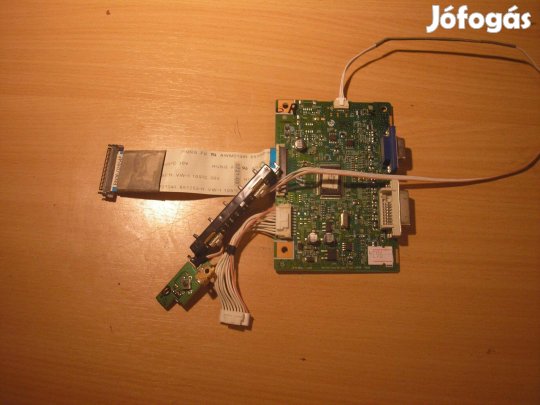 9634 Samsung Syncmaster 931BF LCD monitor scaler BN41-00710B BN94-0136