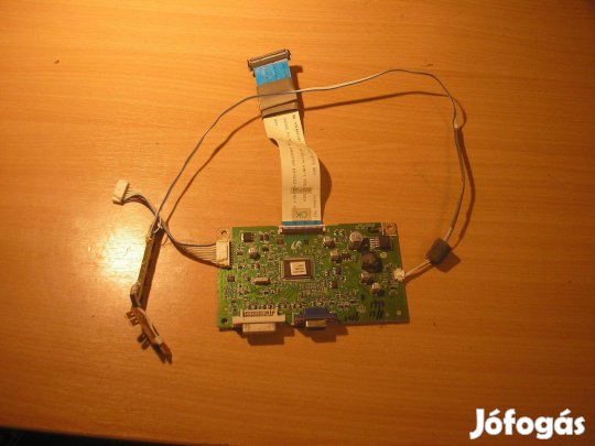 9637 Samsung 223BW scaler BN41-00885B BN94-01158C