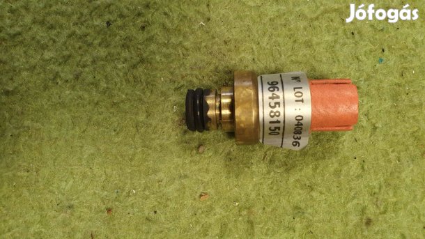 96458150 eredeti nyomásmérő nyomáskapcsoló eladó kazán