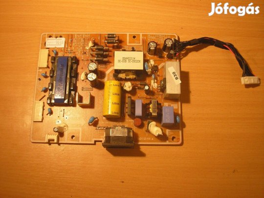 9646 Samsung Syncmaster 2243 tápegység BN44-00296A