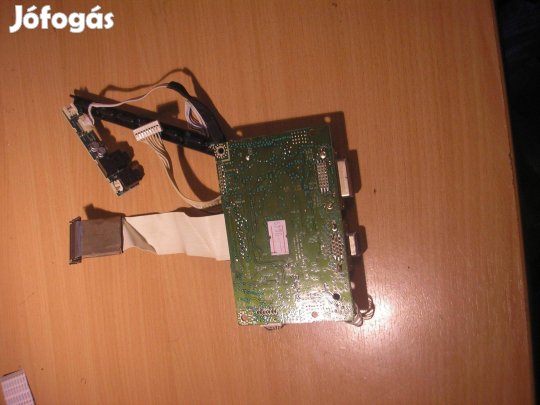 9649 Samsung Syncmaster 713BM scaler BN41-00812B LS17/19PLM