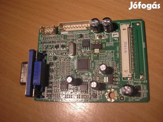 9656 Fujitsu LL 3220T monitor scaler 491941300100R