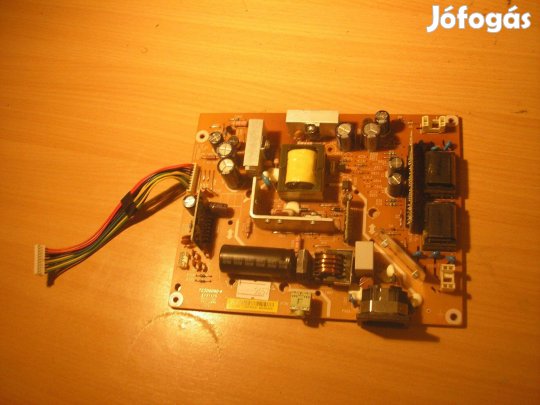 9657 Fujitsu LL 3220T monitor tápegység 491941400100R