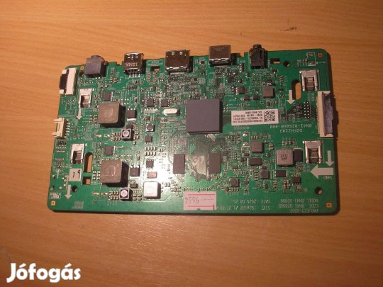 9664 Samsung C27G55Tqwr monitor scaler BN41-02806B-000 BN94-16819A