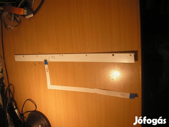 9666 Samsung C27G55Tqwr LED háttérfény CY-PT270Kghv1H