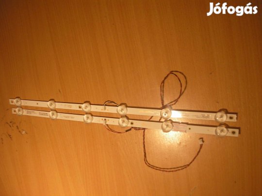 9671 Starlight 22DM3500 LED háttérfény SJ.CX.D2150601.2835DS-M