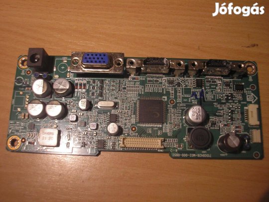 9672 Asus VZ279 monitor scaler 715G8426-M02-000-005I