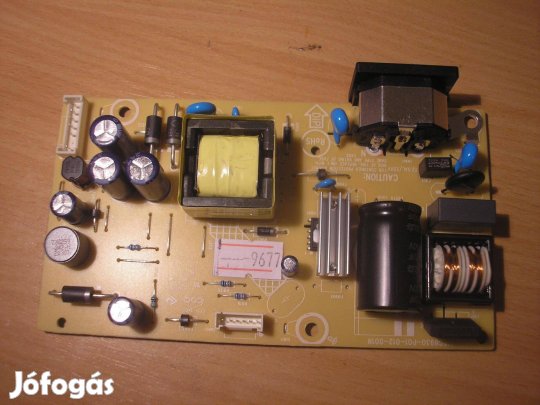 9677 Asus VP249 tápegység 715G6930-P01-012-001R