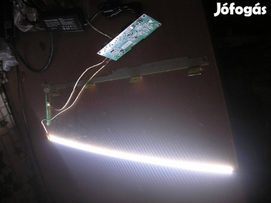 9678 Asus VP249 LED háttérfény C091301 Panda TPM238WF1