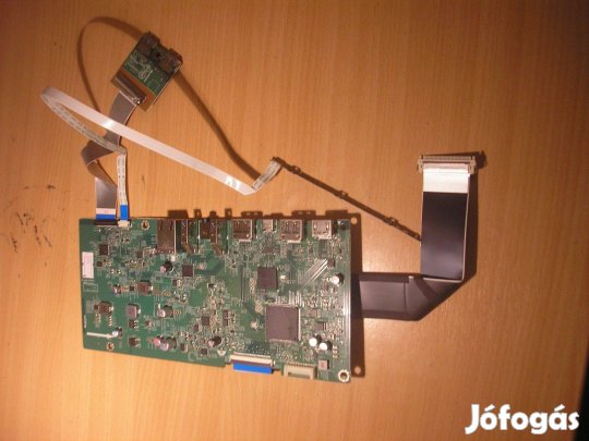 9681 Dell U2421HE scaler 19M49-1 748.02U04.0011