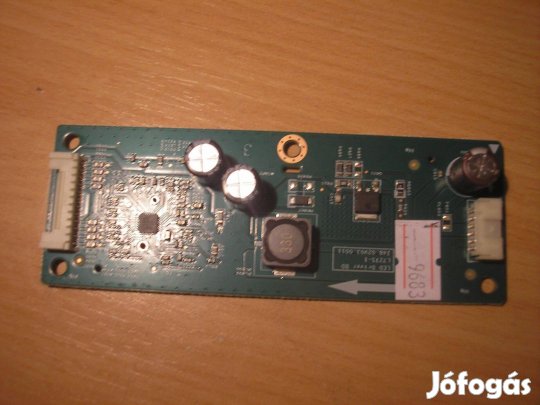 9683 Dell U2421HE LED driver L7275-1 748.02V03.0011