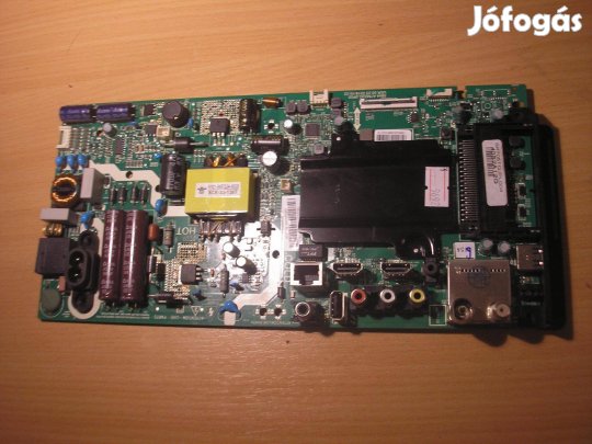 9692 Coocaa 40S2A12G mainboard 5844-A7M22G-0P00 VER 00.03