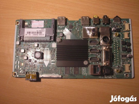 9693 Telefunken Xu50D401 Vestel 17MB130P mainboard 10113063 23445001
