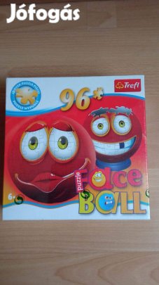 96 db os gömb puzzle bontatlan 800 Ft
