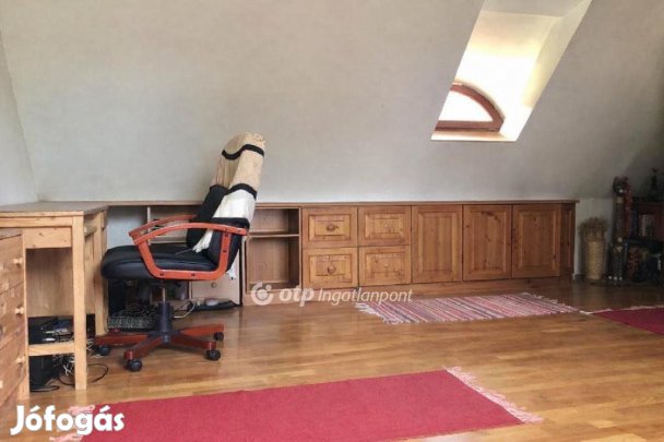 96 nm-es ház eladó Kőszeg