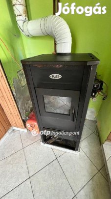 96 nm-es ház eladó Mezőlak