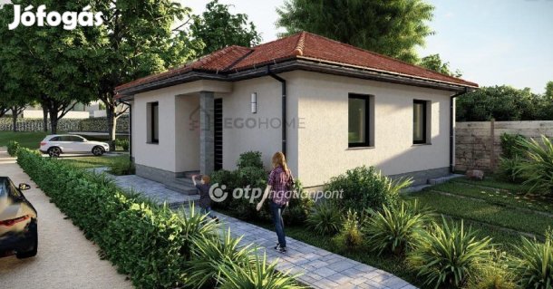 96 nm-es ház eladó Mosonmagyaróvár