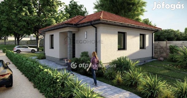 96 nm-es ház eladó Mosonmagyaróvár