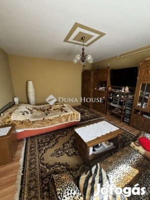 96 nm-es ház eladó Nyíradony