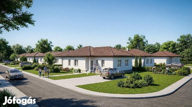 96 nm-es ház eladó Nyúl