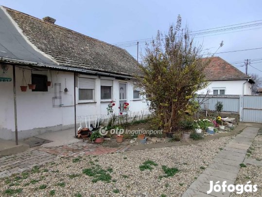 96 nm-es ház eladó Sióagárd