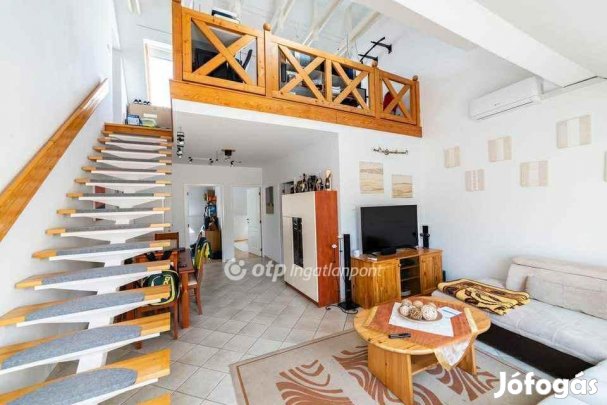 96 nm-es lakás eladó Kecskemét