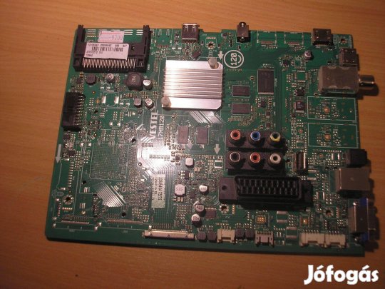 9700 Polaroid P50US2236A Vestel 17MB120 mainboard 23368642