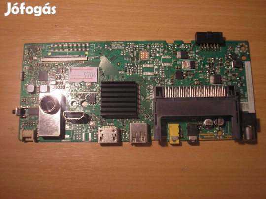 9704 Hitachi 32HE1105 Vestel 17MB140TC mainboard CN20 Navon N32HD105