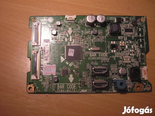 9706 LG 25UM58-P scaler EAX66818201 (1.1) 34UM58/LM55C LGM-062