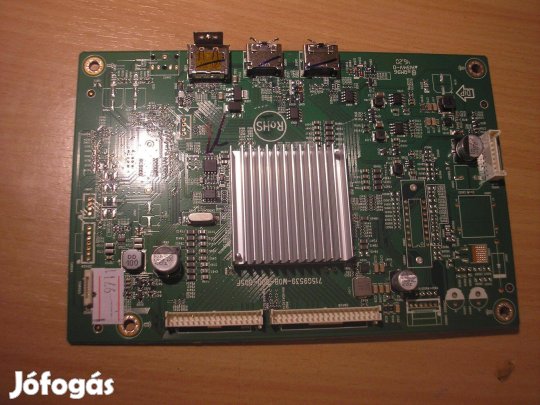 9711 Acer KG241Q scaler 715G9539-M0B-000-005F JE2C0Q6