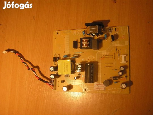 9712 Acer KG241Q tápegység 715G8894-P01-000-001R (Q)HE191Gyda