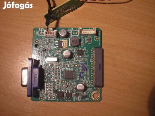 9725 AOC E2070S mainboard 715G6851-M01-000-004L Fecb0AA0010000