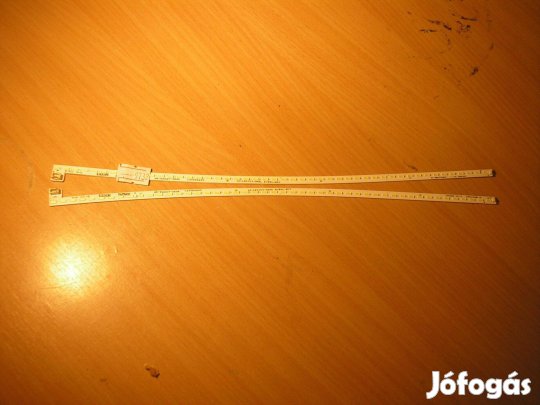 9732 Acer Xz270 LED háttérfény L23SD4Q8C 4C-LB270T-HR5L 27HR411S40A1 2