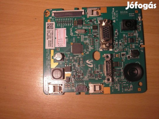 9735 Samsung F27T350Hfr mainboard BN41-02503B BN94-10635L S27F350 BN94