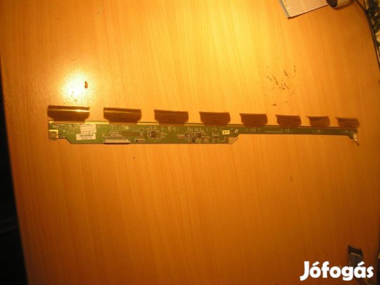 9736 Samsung F27T350Hfr T-CON S270F01V01_HF REV0.0 Lsm270HL01-V08